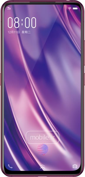 Vivo NEX Dual Display ویوو