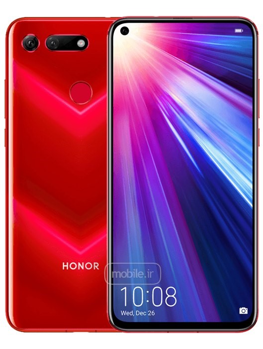 huawei honor view 20