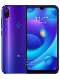Xiaomi Mi Play شیائومی