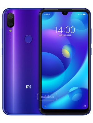 Xiaomi Mi Play