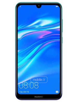 Huawei Y7 Pro 2019