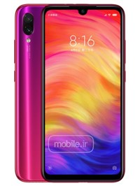 Xiaomi Redmi Note 7 شیائومی