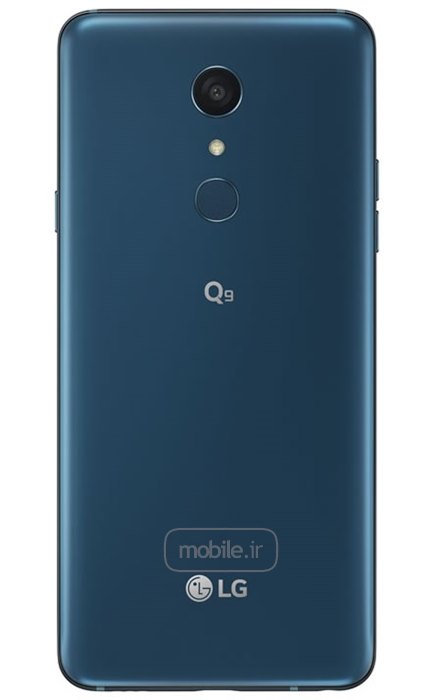 LG Q9 ال جی