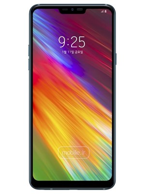 LG Q9