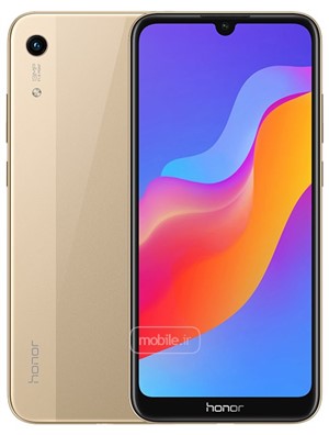 Honor Play 8A