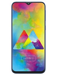 Samsung Galaxy M20 سامسونگ