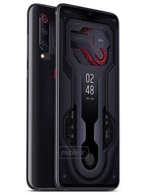 Xiaomi Mi 9 Explorer
