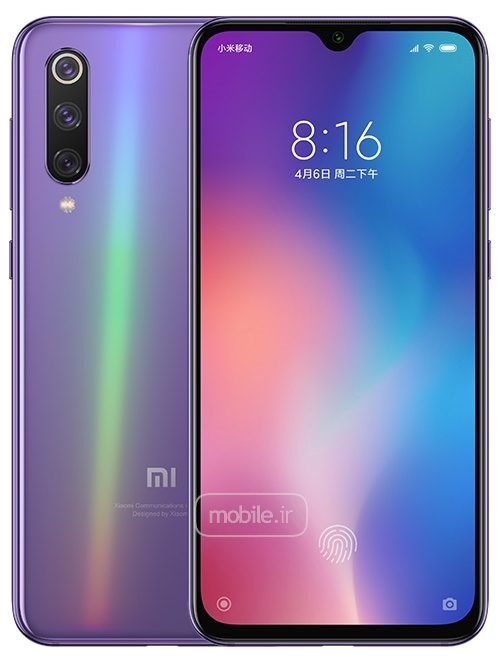 Xiaomi Mi 9 SE - مشخصات گوشی موبایل شیائومی می 9 اس ای - mobile.ir 