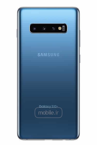 Samsung Galaxy S10+ سامسونگ
