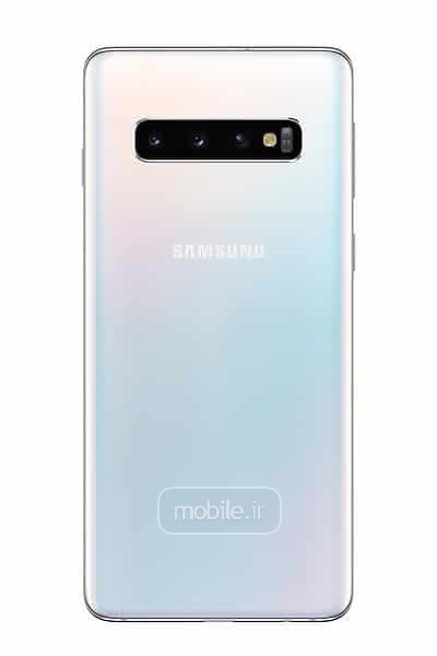 Samsung Galaxy S10 سامسونگ