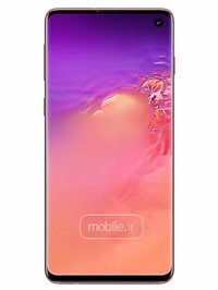 Samsung Galaxy S10 سامسونگ