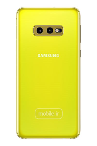 Samsung Galaxy S10e سامسونگ