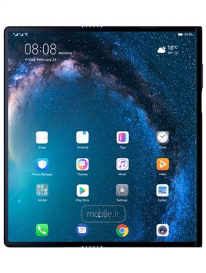 Huawei Mate X
