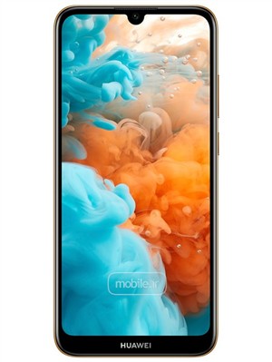 Huawei Y6 Pro 2019