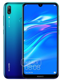 Huawei Y7 Prime 2019 هواوی