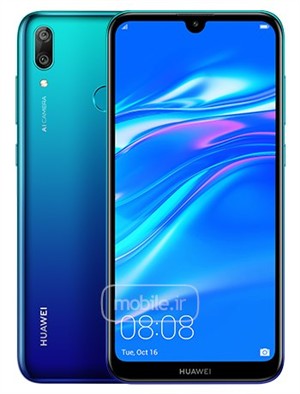 Huawei Y7 Prime 2019