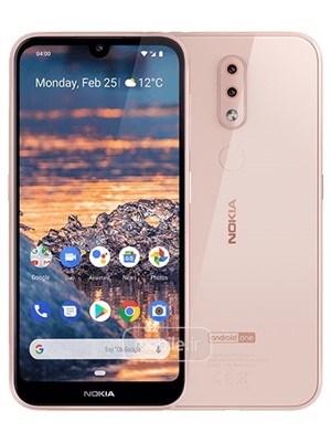Nokia 4.2
