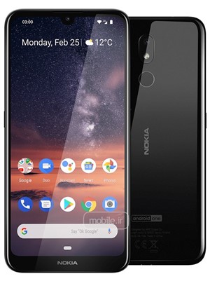 Nokia 3.2