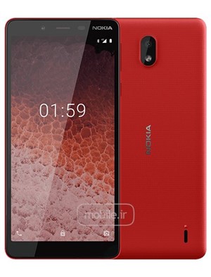 Nokia 1 Plus