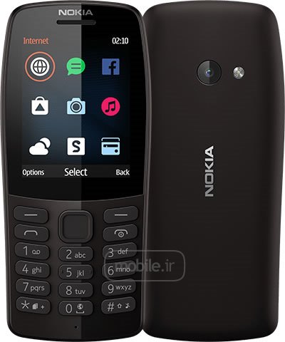Nokia 210 نوکیا