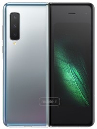 Samsung Galaxy Fold سامسونگ