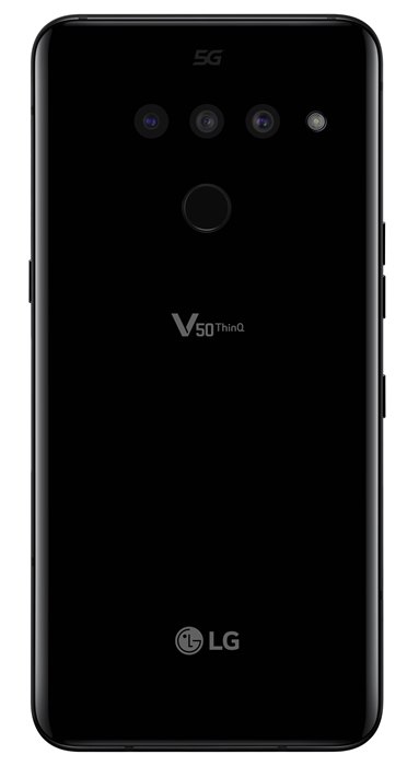 LG V50 ThinQ 5G ال جی