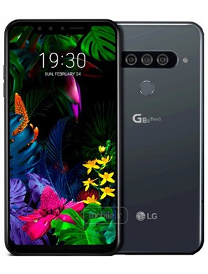 LG G8s ThinQ