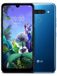 LG Q60 ال جی