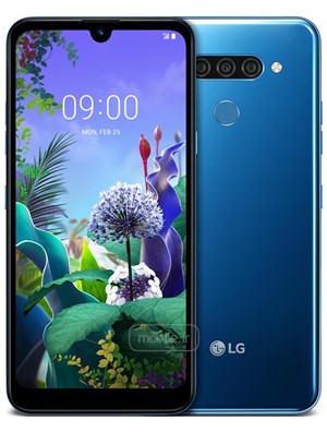 LG Q60