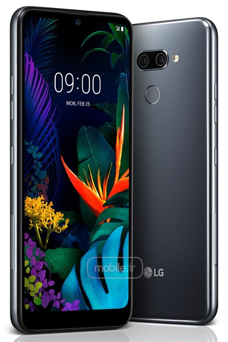 LG K50 ال جی