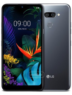 LG K50