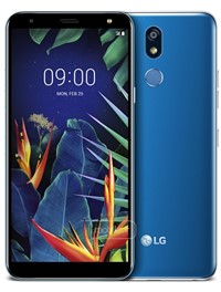 LG K40 ال جی
