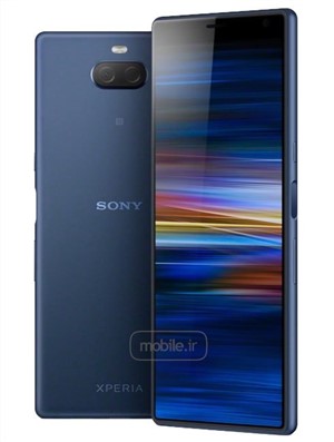Sony Xperia 10 Plus