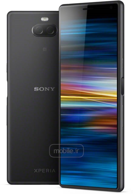 Sony Xperia 10 سونی