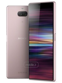 Sony Xperia 10 سونی