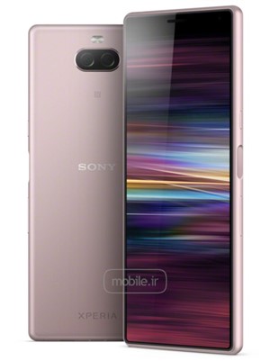 Sony Xperia 10