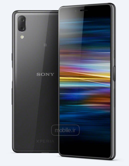 Sony Xperia L3 سونی