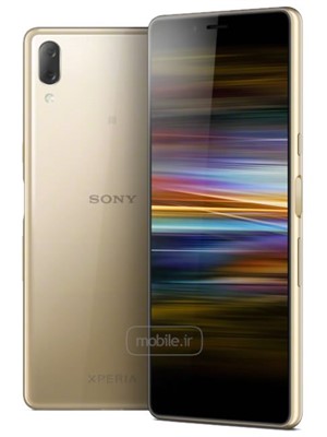 Sony Xperia L3
