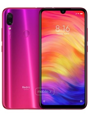 Xiaomi Redmi Note 7 Pro