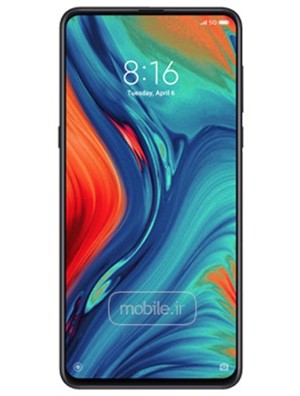Xiaomi Mi Mix 3 5G