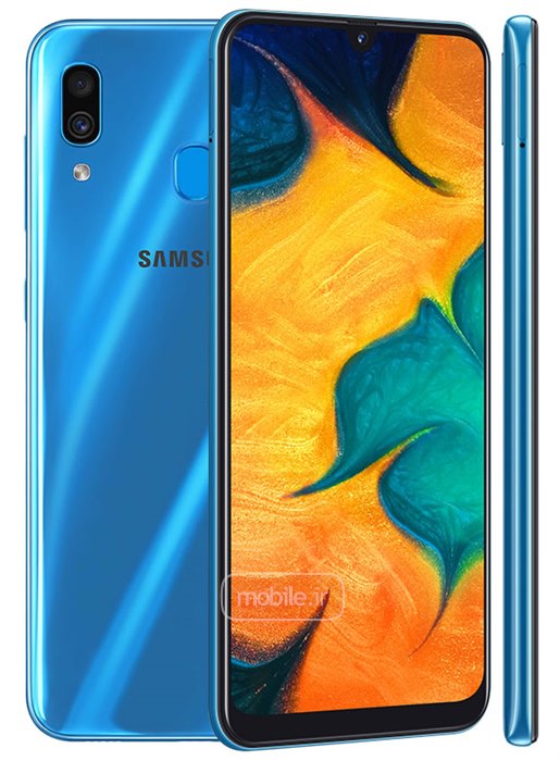 Samsung Galaxy A30 سامسونگ