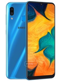 Samsung Galaxy A30 سامسونگ