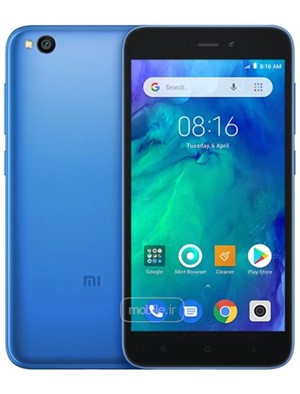Xiaomi Redmi Go
