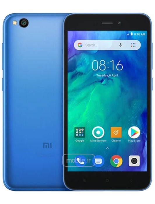 redmi go 1