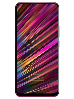 Vivo V15