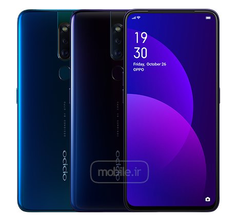 Oppo F11 Pro اوپو