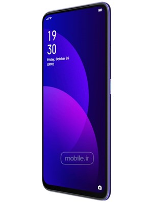 Oppo F11 Pro