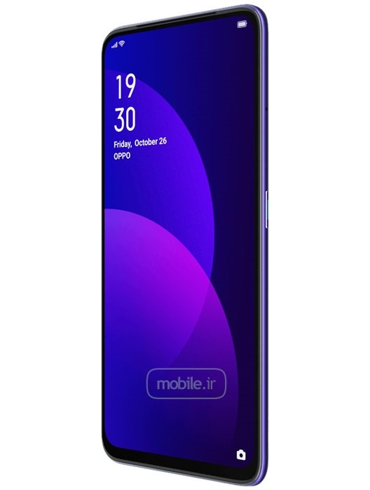 new mobile oppo f11 pro