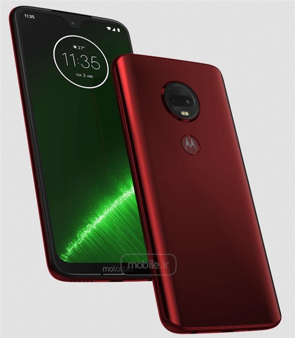 Motorola Moto G7 Plus موتورولا