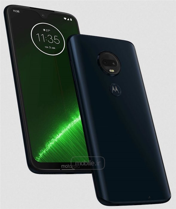 Motorola Moto G7 Plus موتورولا